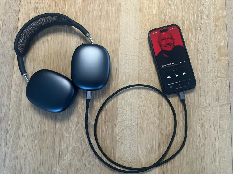 AirPods Max 2