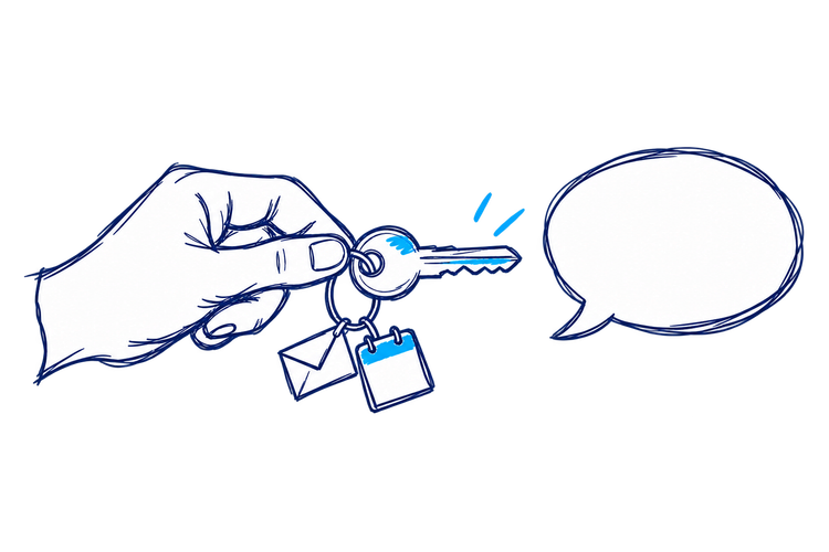 Ukens notater #87: Agentens tillit