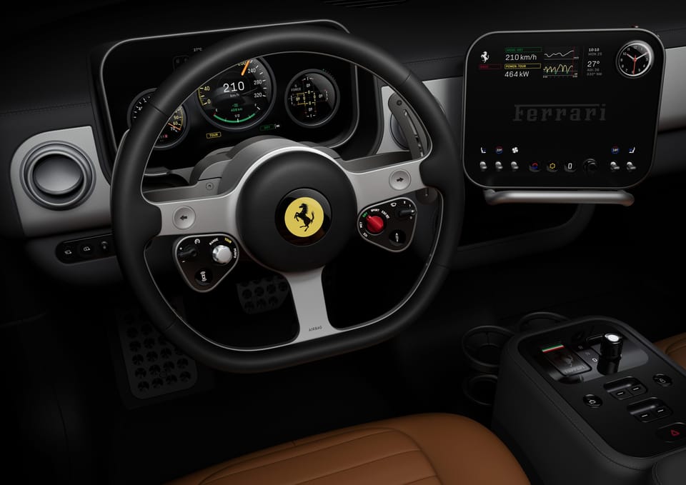 Ukens notater #63: Apple-bilen er her
